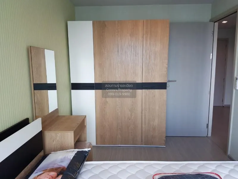 FOR RENT condo , Life Ladprao , BTS-Ha Yaek Lat Phrao , Chomphon 