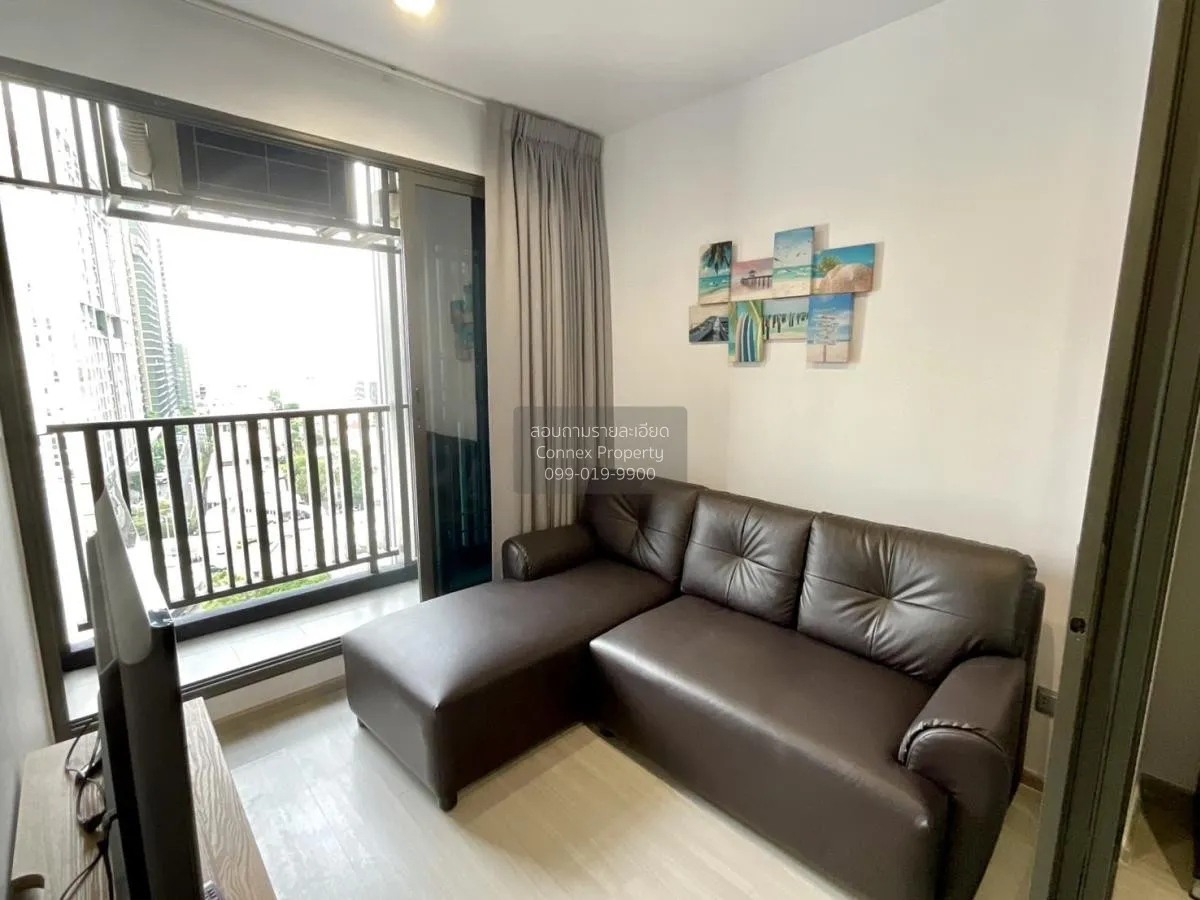 FOR RENT condo , Life Ladprao , BTS-Ha Yaek Lat Phrao , Chomphon  1