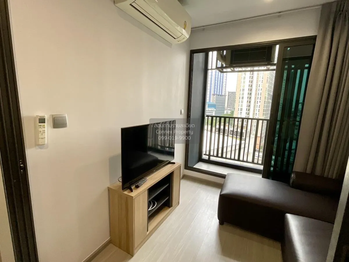 FOR RENT condo , Life Ladprao , BTS-Ha Yaek Lat Phrao , Chomphon  2