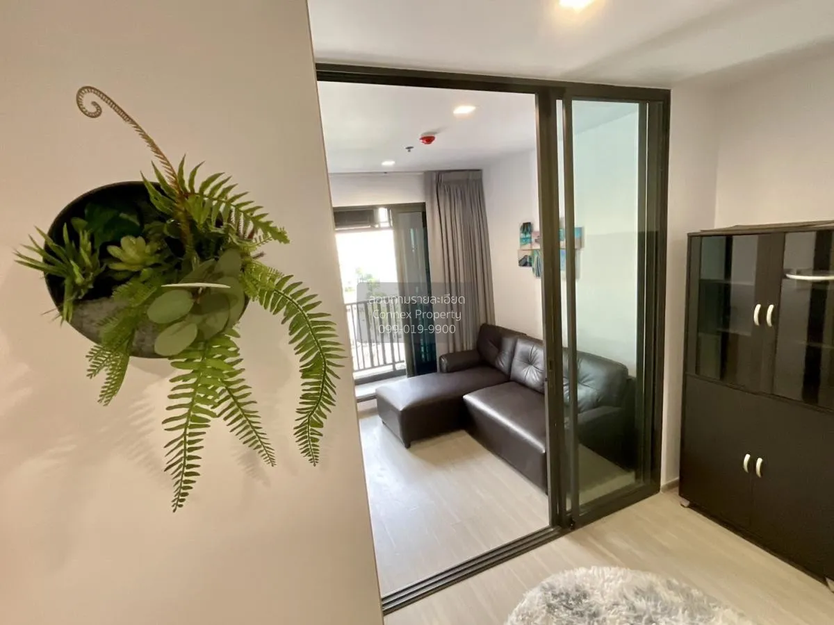FOR RENT condo , Life Ladprao , BTS-Ha Yaek Lat Phrao , Chomphon  3