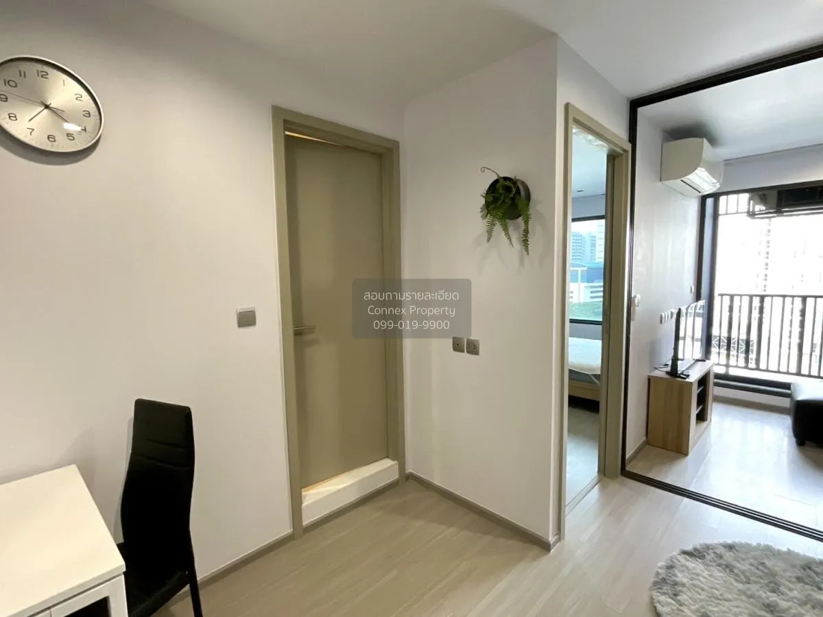 FOR RENT condo , Life Ladprao , BTS-Ha Yaek Lat Phrao , Chomphon  4