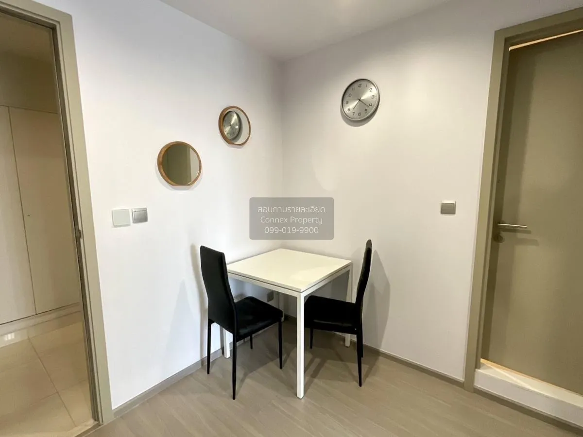 FOR RENT condo , Life Ladprao , BTS-Ha Yaek Lat Phrao , Chomphon 