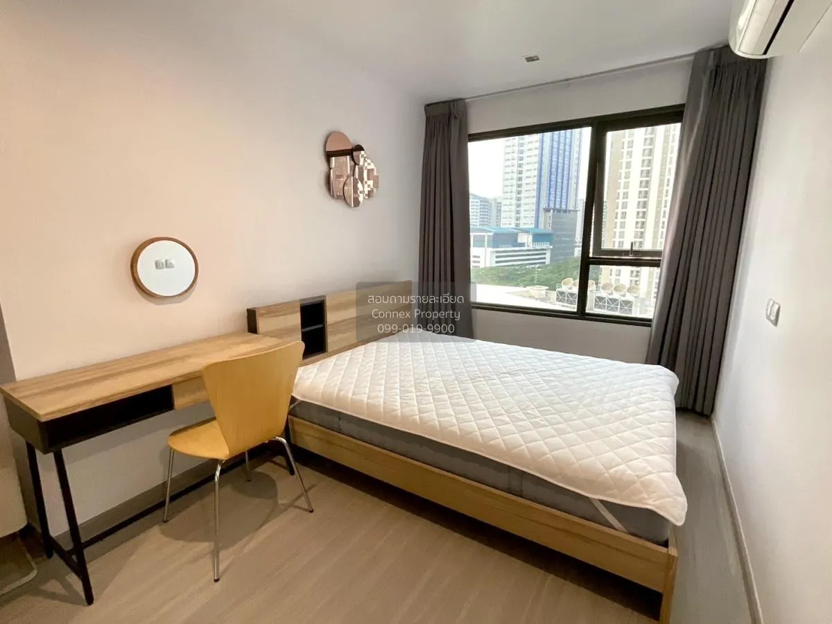 FOR RENT condo , Life Ladprao , BTS-Ha Yaek Lat Phrao , Chomphon 