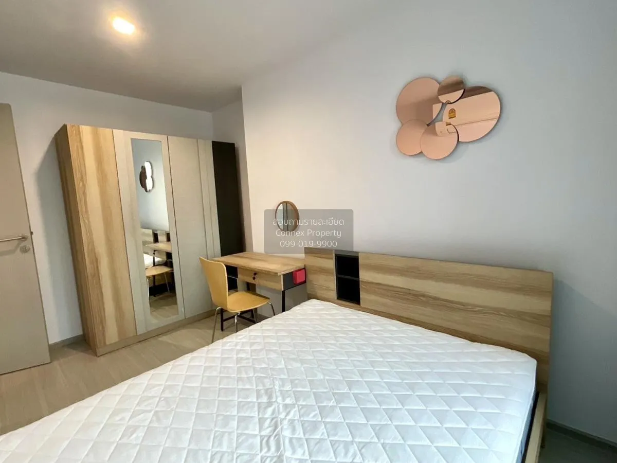 FOR RENT condo , Life Ladprao , BTS-Ha Yaek Lat Phrao , Chomphon 
