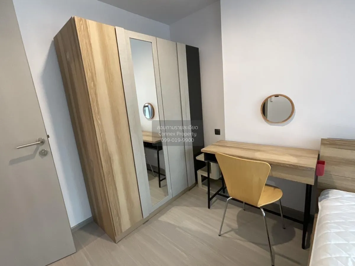 FOR RENT condo , Life Ladprao , BTS-Ha Yaek Lat Phrao , Chomphon 