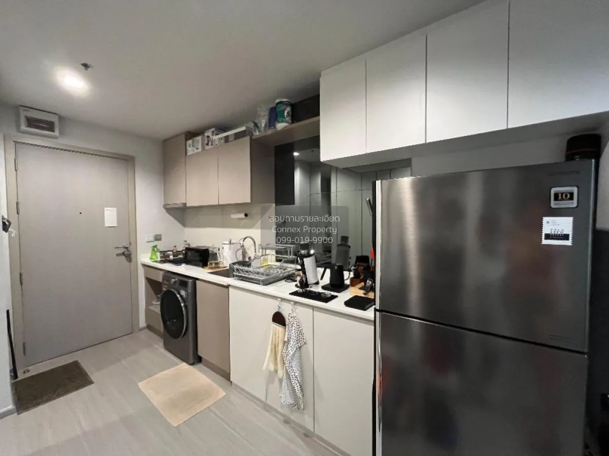 ขายคอนโด  ไลฟ์ ลาดพร้าว BTS-ห้าแยกลาดพร้าว จอมพล  เขต จตุจักร กรุ 3