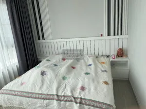 ขายคอนโด  ไลฟ์ ลาดพร้าว BTS-ห้าแยกลาดพร้าว จอมพล  เขต จตุจักร กรุงเทพ CX-39376