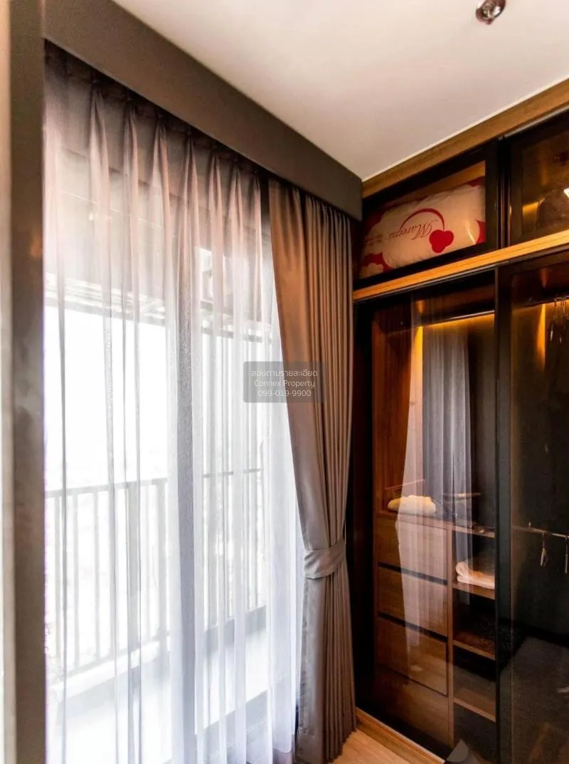 FOR SALE condo , Life Ladprao , BTS-Ha Yaek Lat Phrao , Chomphon 