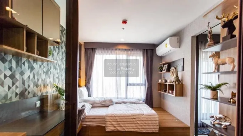 FOR SALE condo , Life Ladprao , BTS-Ha Yaek Lat Phrao , Chomphon  3