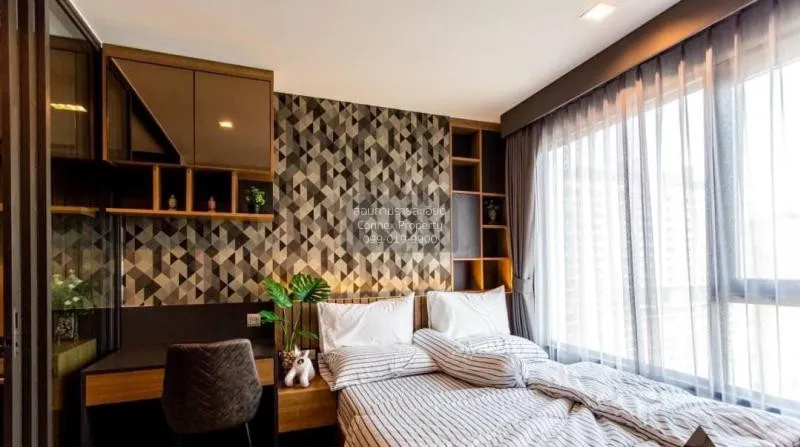 FOR SALE condo , Life Ladprao , BTS-Ha Yaek Lat Phrao , Chomphon  4