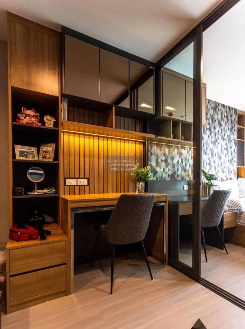 FOR SALE condo , Life Ladprao , BTS-Ha Yaek Lat Phrao , Chomphon 