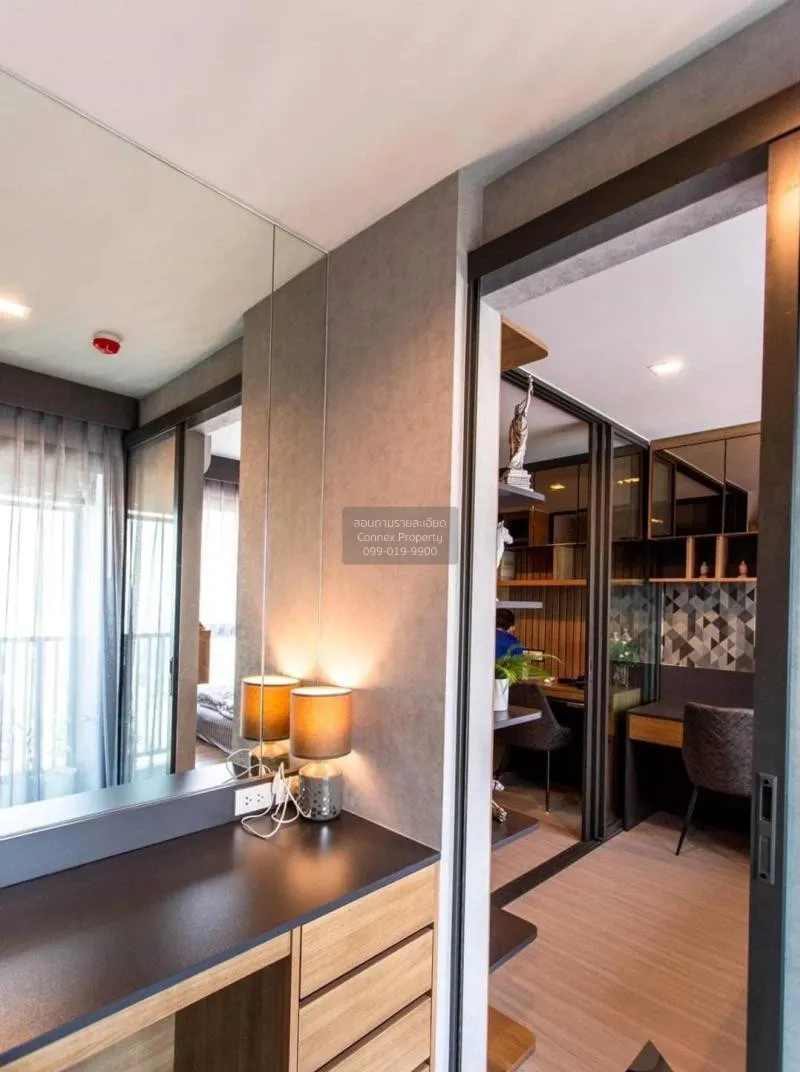 FOR SALE condo , Life Ladprao , BTS-Ha Yaek Lat Phrao , Chomphon 