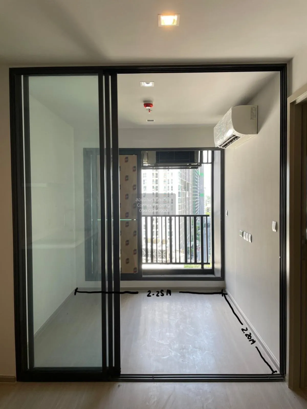 FOR SALE condo , Life Ladprao , BTS-Ha Yaek Lat Phrao , Chomphon  3
