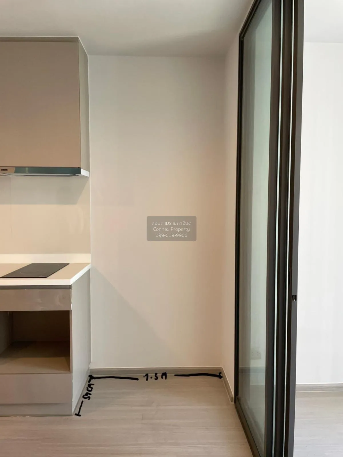 FOR SALE condo , Life Ladprao , BTS-Ha Yaek Lat Phrao , Chomphon 