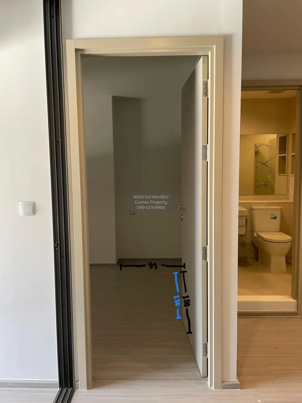 FOR SALE condo , Life Ladprao , BTS-Ha Yaek Lat Phrao , Chomphon 