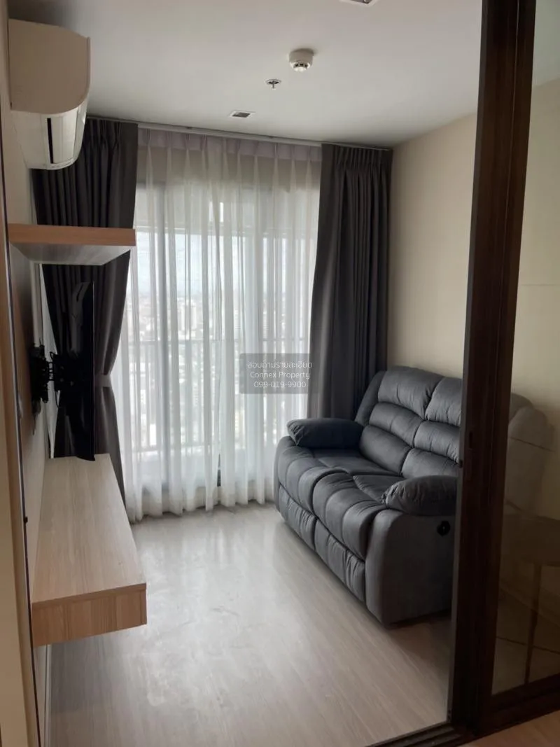 FOR SALE condo , Life Ladprao , BTS-Ha Yaek Lat Phrao , Chomphon  2