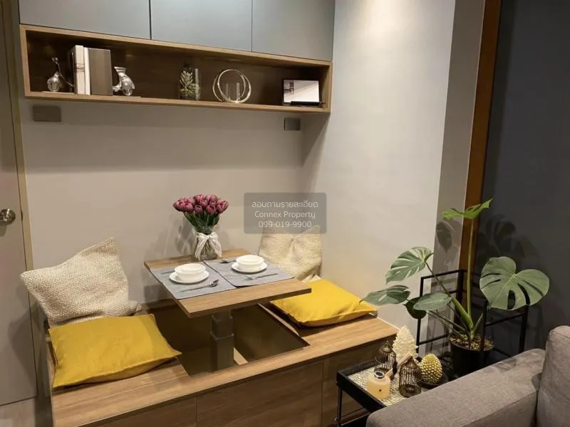 FOR SALE condo , Life Ladprao , BTS-Ha Yaek Lat Phrao , Chomphon  4