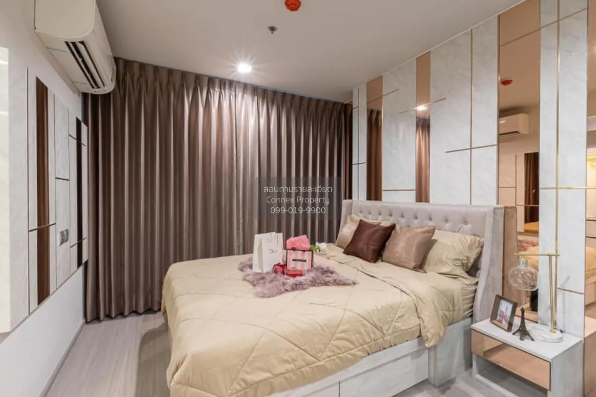 FOR SALE condo , Life Ladprao , BTS-Ha Yaek Lat Phrao , Chomphon 