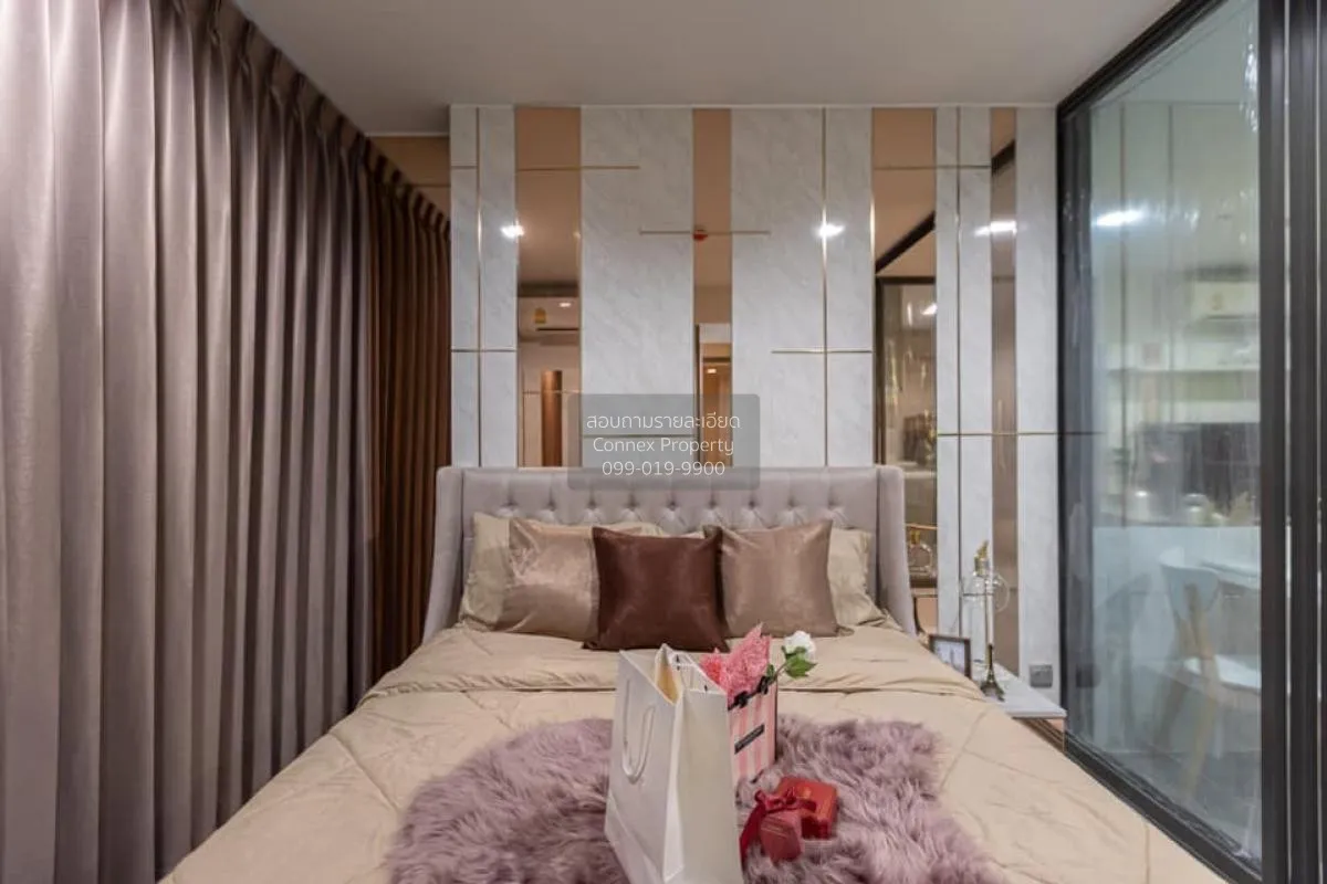 FOR SALE condo , Life Ladprao , BTS-Ha Yaek Lat Phrao , Chomphon 