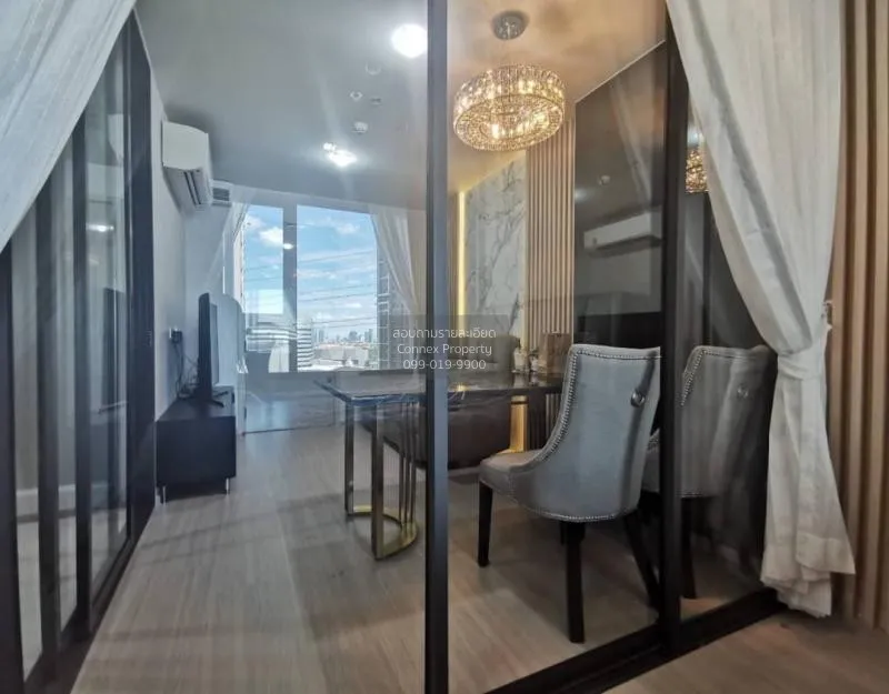 FOR SALE condo , Life Ladprao , BTS-Ha Yaek Lat Phrao , Chomphon  3