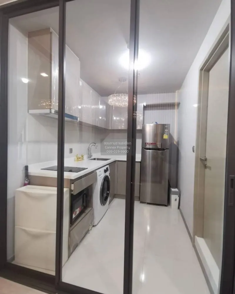 FOR SALE condo , Life Ladprao , BTS-Ha Yaek Lat Phrao , Chomphon  4