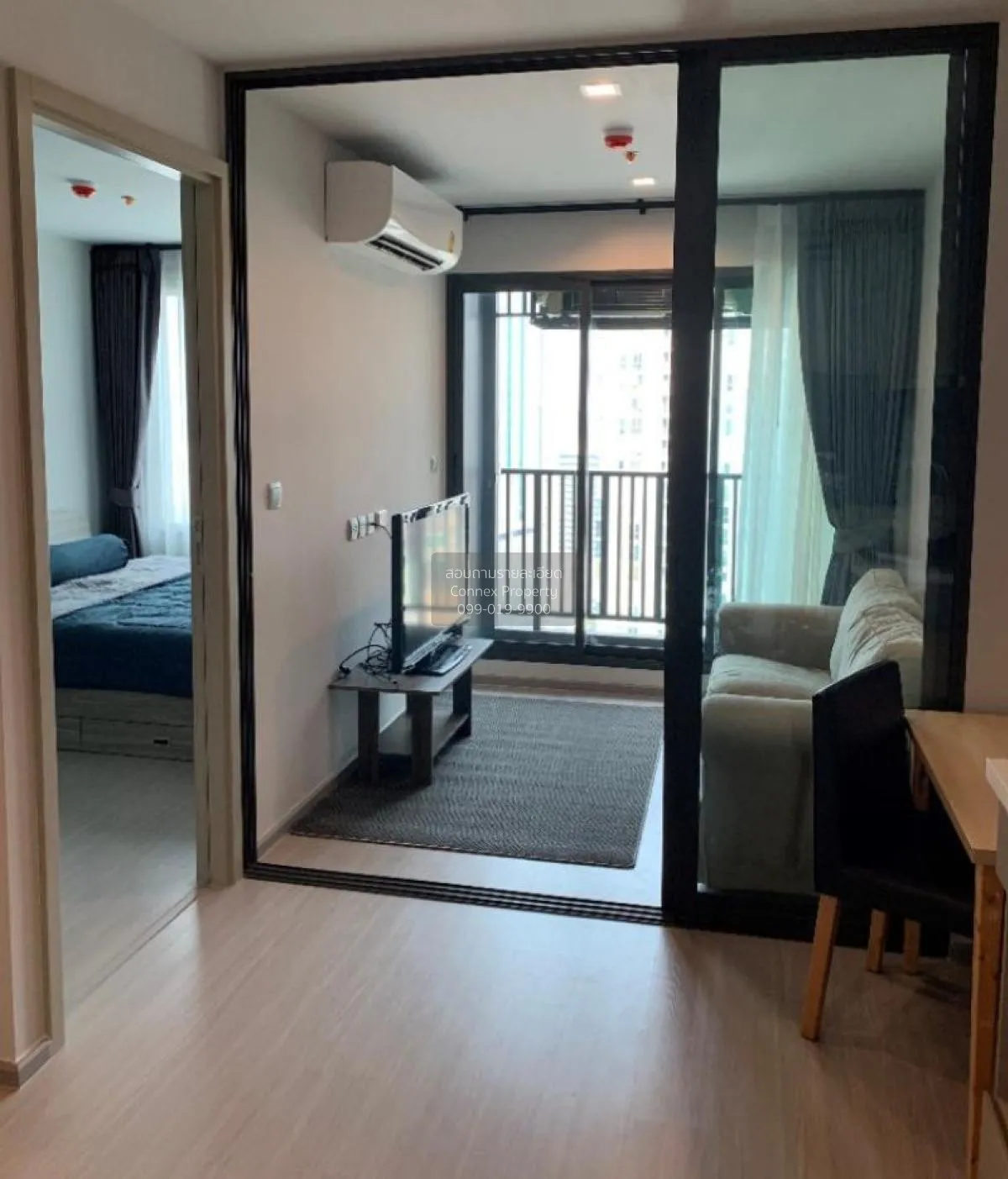 ขายคอนโด  ไลฟ์ ลาดพร้าว BTS-ห้าแยกลาดพร้าว จอมพล  เขต จตุจักร กรุ 3