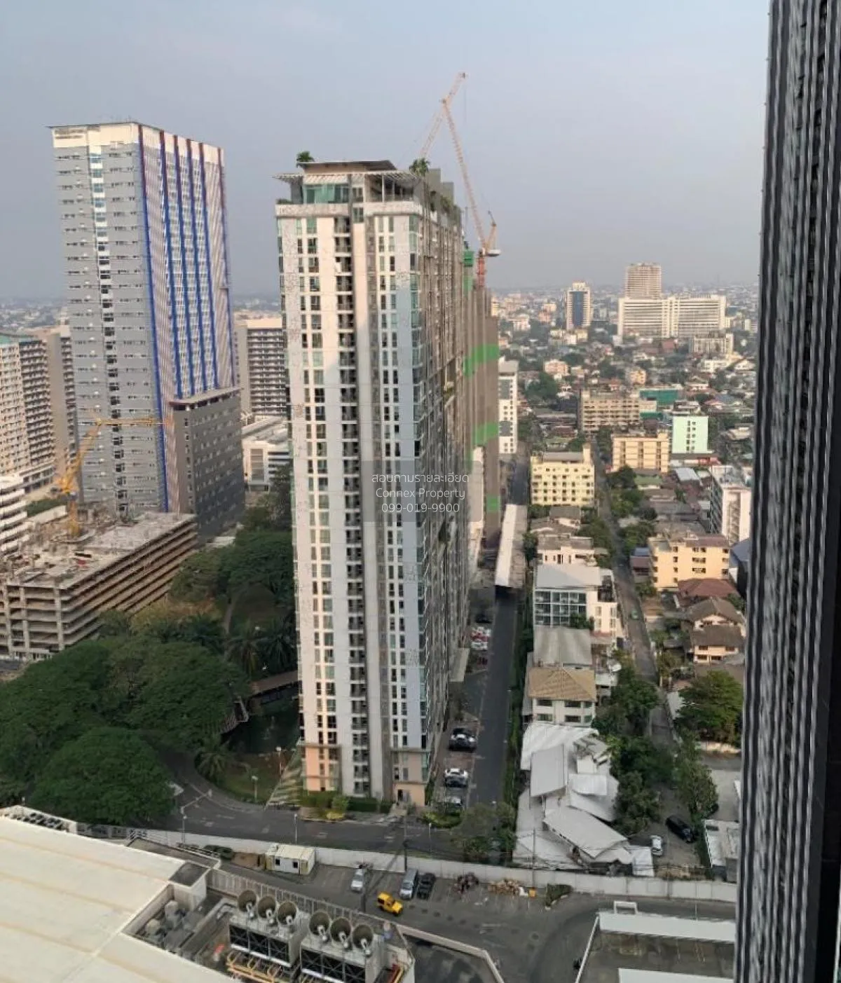 ขายคอนโด  ไลฟ์ ลาดพร้าว BTS-ห้าแยกลาดพร้าว จอมพล  เขต จตุจักร กรุ