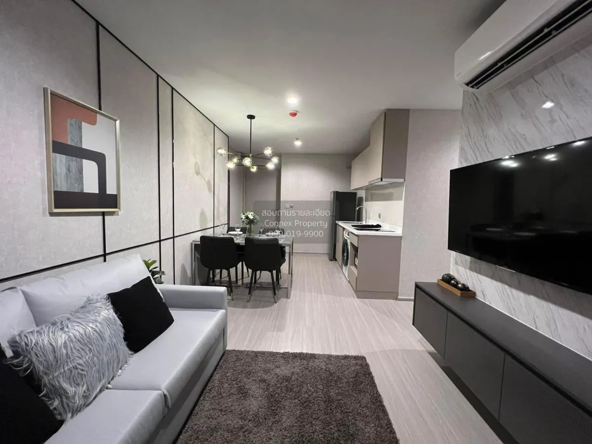 FOR SALE condo , Life Ladprao , BTS-Ha Yaek Lat Phrao , Chomphon  2