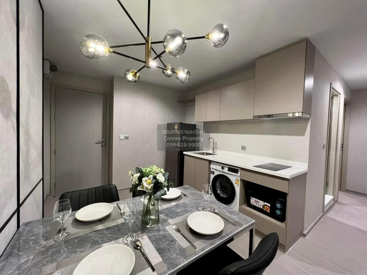 FOR SALE condo , Life Ladprao , BTS-Ha Yaek Lat Phrao , Chomphon  3