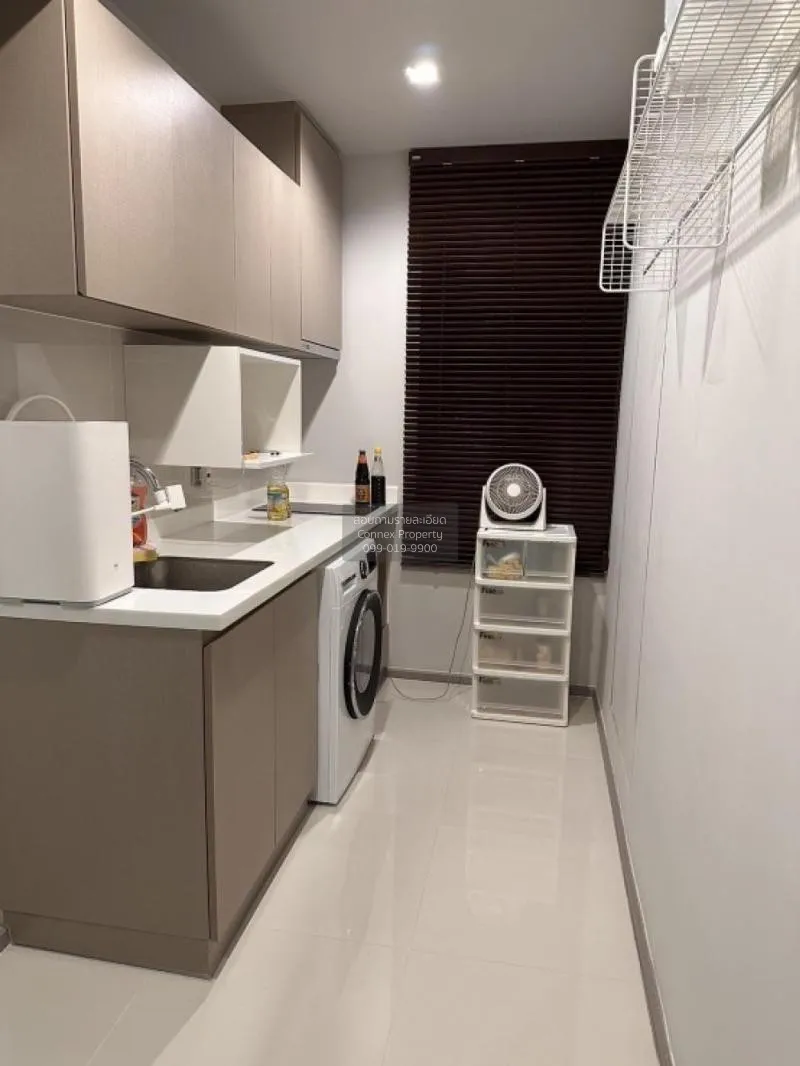 FOR SALE condo , Life Ladprao , BTS-Ha Yaek Lat Phrao , Chomphon 
