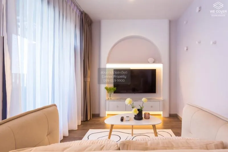 FOR SALE condo , Life Ladprao Valley , BTS-Ha Yaek Lat Phrao , Ch 1