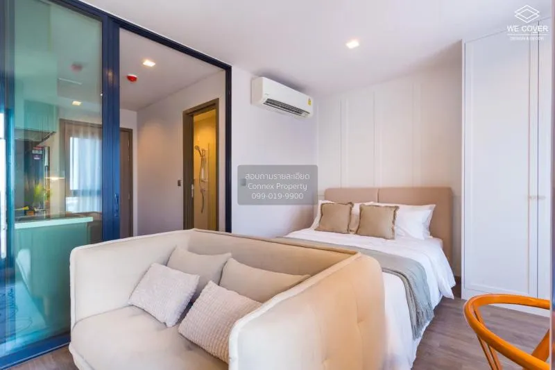 FOR SALE condo , Life Ladprao Valley , BTS-Ha Yaek Lat Phrao , Ch