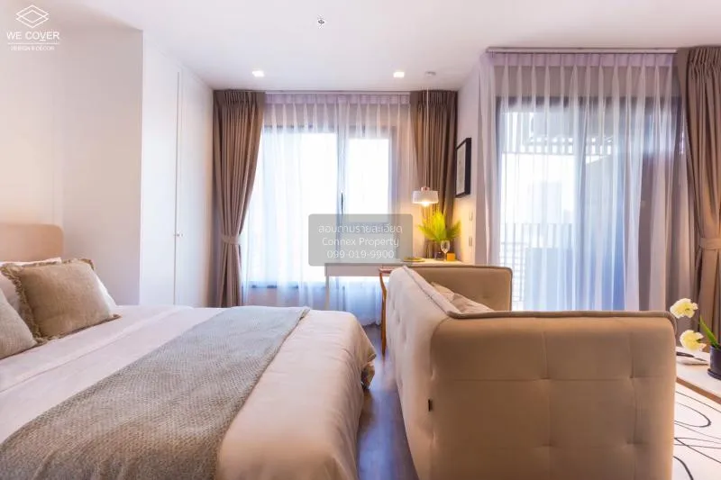 FOR SALE condo , Life Ladprao Valley , BTS-Ha Yaek Lat Phrao , Ch