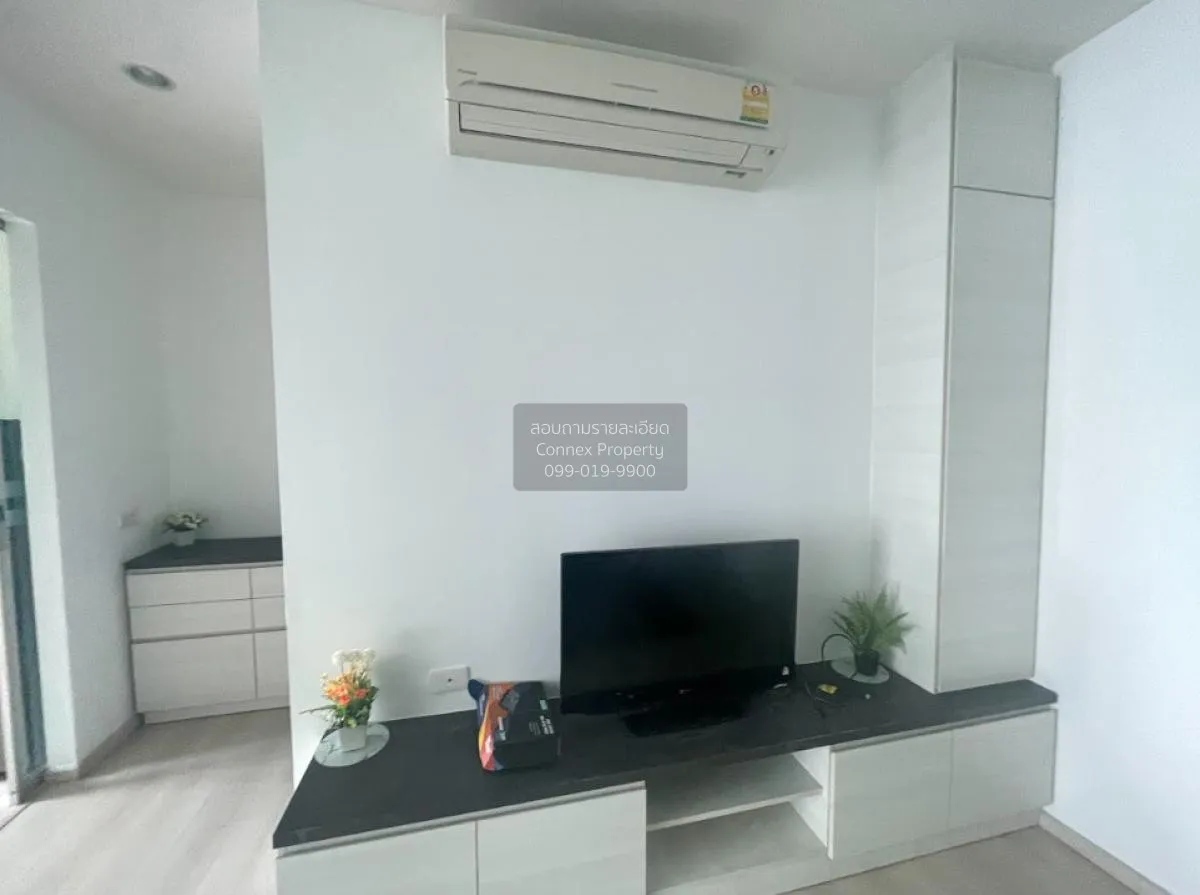 เช่าคอนโด  ไลฟ์ รัชดาภิเษก MRT-ห้วยขวาง ห้วยขวาง เขต ห้วยขวาง กรุ 2