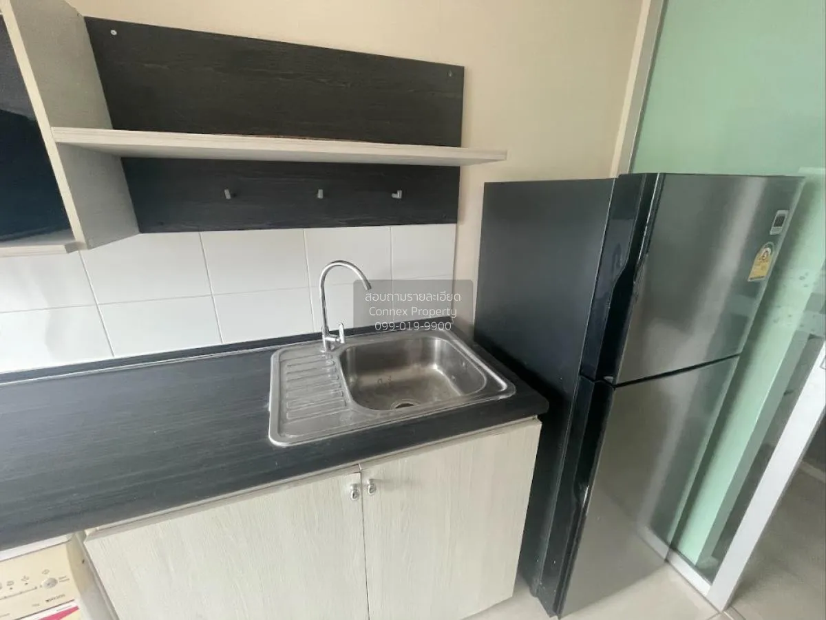 เช่าคอนโด  ไลฟ์ รัชดาภิเษก MRT-ห้วยขวาง ห้วยขวาง เขต ห้วยขวาง กรุ 3