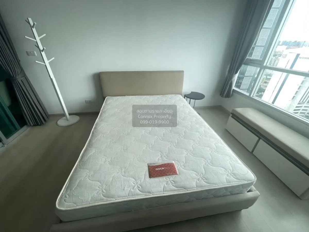 เช่าคอนโด  ไลฟ์ รัชดาภิเษก MRT-ห้วยขวาง ห้วยขวาง เขต ห้วยขวาง กรุ