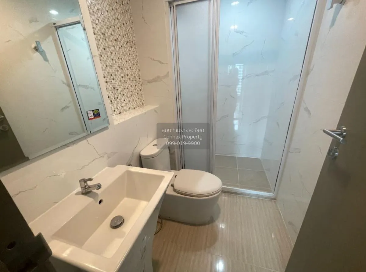 เช่าคอนโด  ไลฟ์ รัชดาภิเษก MRT-ห้วยขวาง ห้วยขวาง เขต ห้วยขวาง กรุ