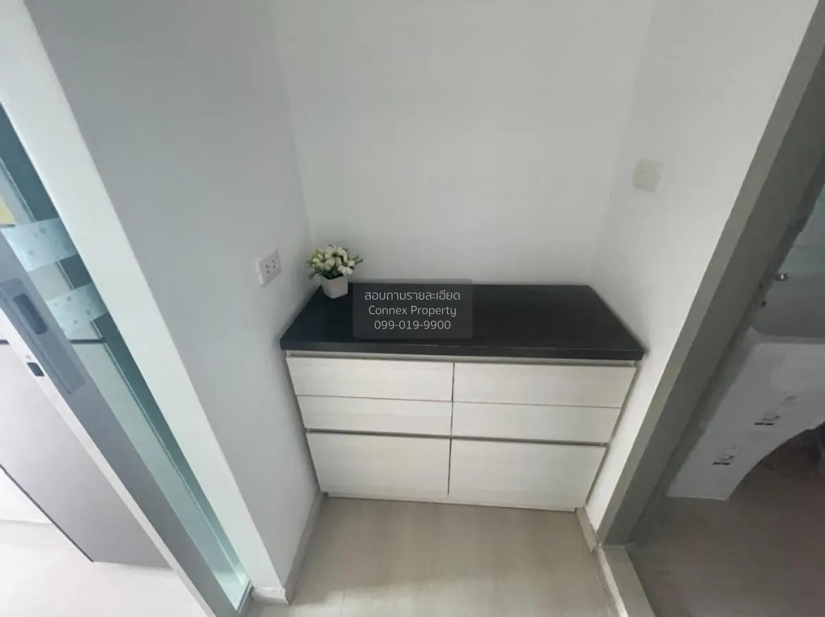 เช่าคอนโด  ไลฟ์ รัชดาภิเษก MRT-ห้วยขวาง ห้วยขวาง เขต ห้วยขวาง กรุ