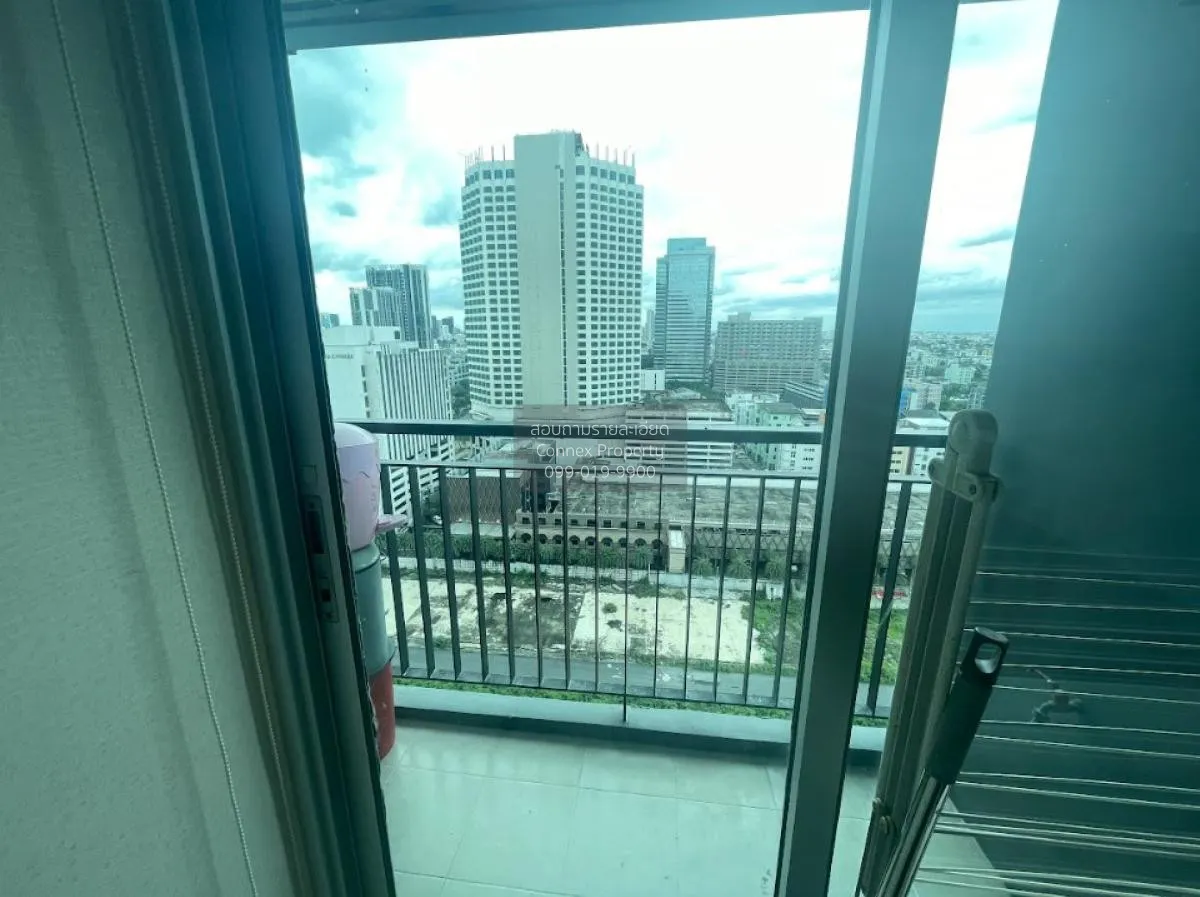 เช่าคอนโด  ไลฟ์ รัชดาภิเษก MRT-ห้วยขวาง ห้วยขวาง เขต ห้วยขวาง กรุ