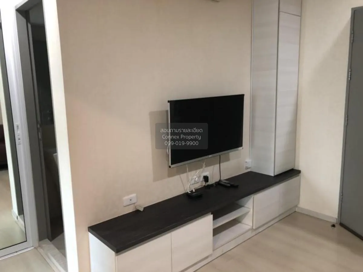 ขายคอนโด  ไลฟ์ รัชดาภิเษก MRT-ห้วยขวาง ห้วยขวาง เขต ห้วยขวาง กรุง 3