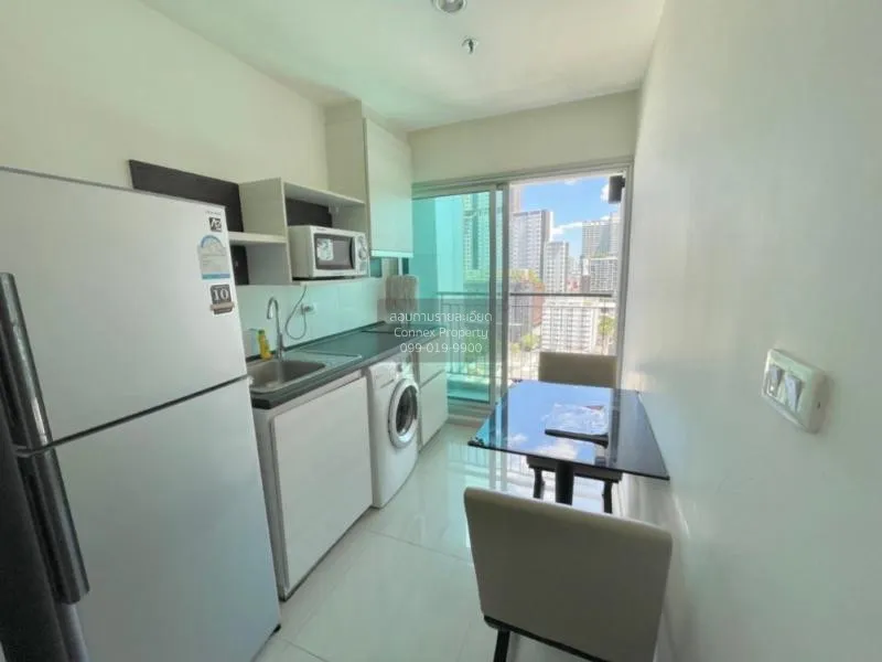 ขายคอนโด  ไลฟ์ รัชดาภิเษก ชั้นสูง MRT-ห้วยขวาง ห้วยขวาง เขต ห้วยข 3