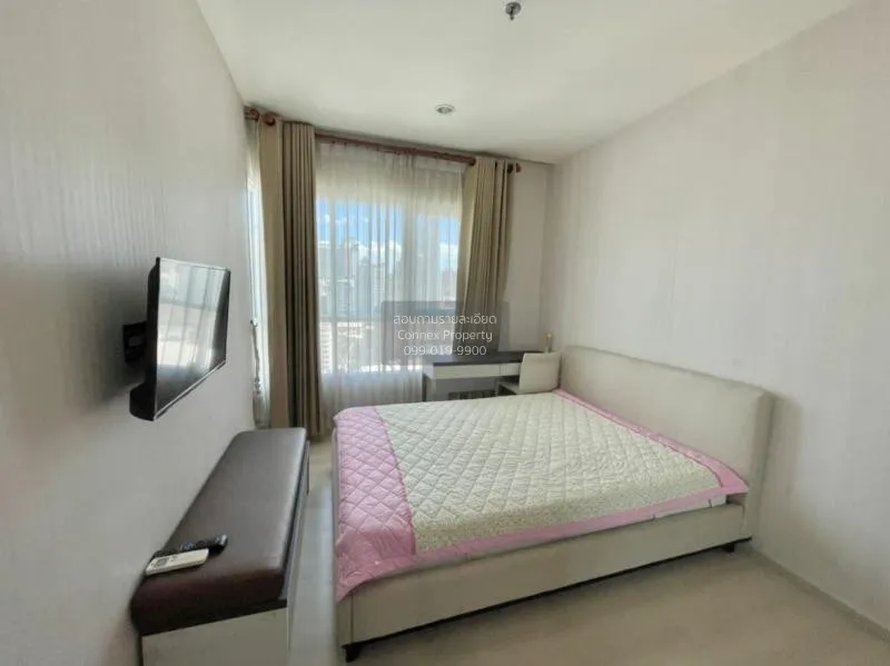 ขายคอนโด  ไลฟ์ รัชดาภิเษก ชั้นสูง MRT-ห้วยขวาง ห้วยขวาง เขต ห้วยข 4