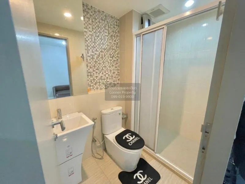 ขายคอนโด  ไลฟ์ รัชดาภิเษก ชั้นสูง MRT-ห้วยขวาง ห้วยขวาง เขต ห้วยข