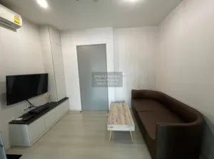 FOR SALE condo , Life Ratchadapisek , high floor , MRT-Huai Khwang , Huai Khwang , Huai Khwang , Bangkok , CX-39722