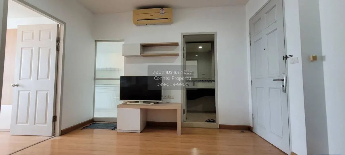 เช่าคอนโด  ไลฟ์ รัชดาภิเษก MRT-ห้วยขวาง ห้วยขวาง เขต ห้วยขวาง กรุ 3