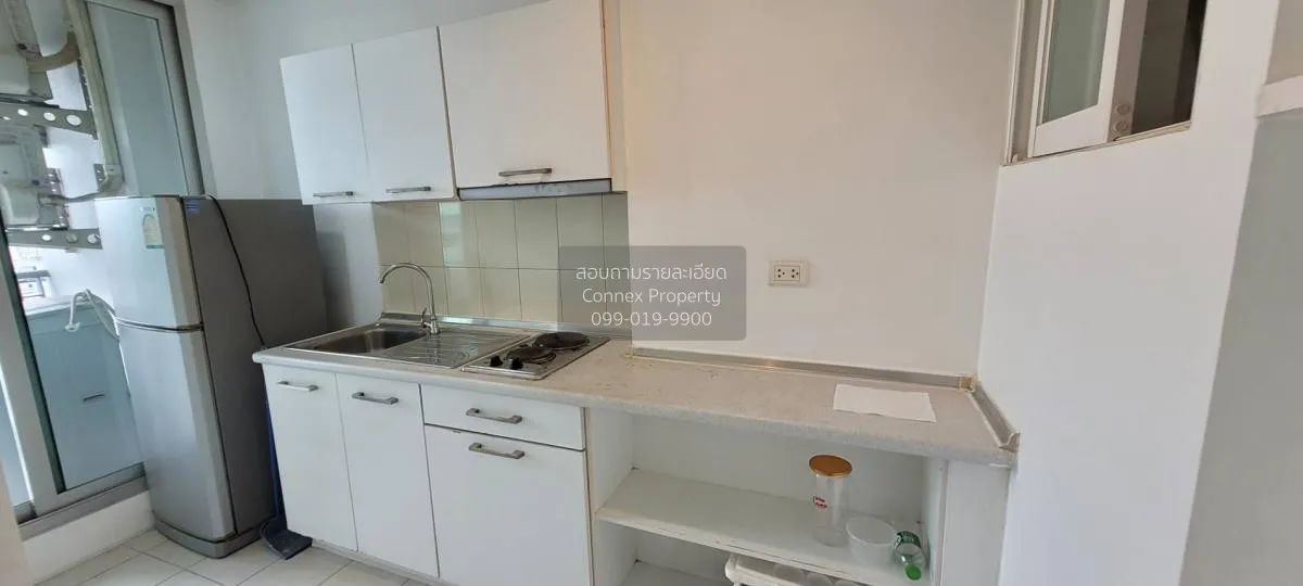 เช่าคอนโด  ไลฟ์ รัชดาภิเษก MRT-ห้วยขวาง ห้วยขวาง เขต ห้วยขวาง กรุ 4