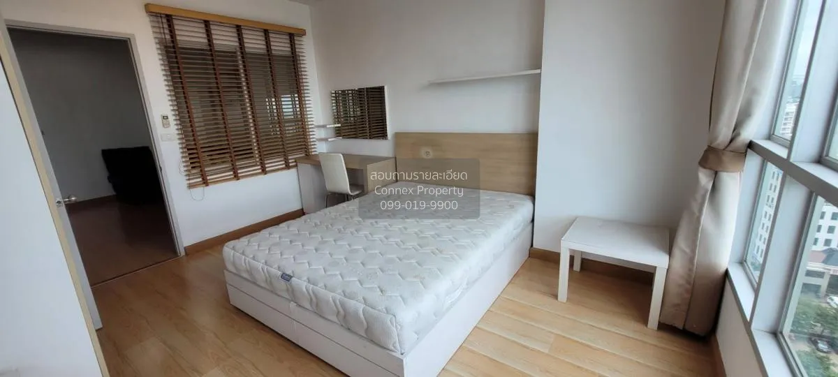 เช่าคอนโด  ไลฟ์ รัชดาภิเษก MRT-ห้วยขวาง ห้วยขวาง เขต ห้วยขวาง กรุ