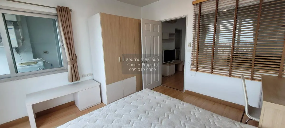 เช่าคอนโด  ไลฟ์ รัชดาภิเษก MRT-ห้วยขวาง ห้วยขวาง เขต ห้วยขวาง กรุ