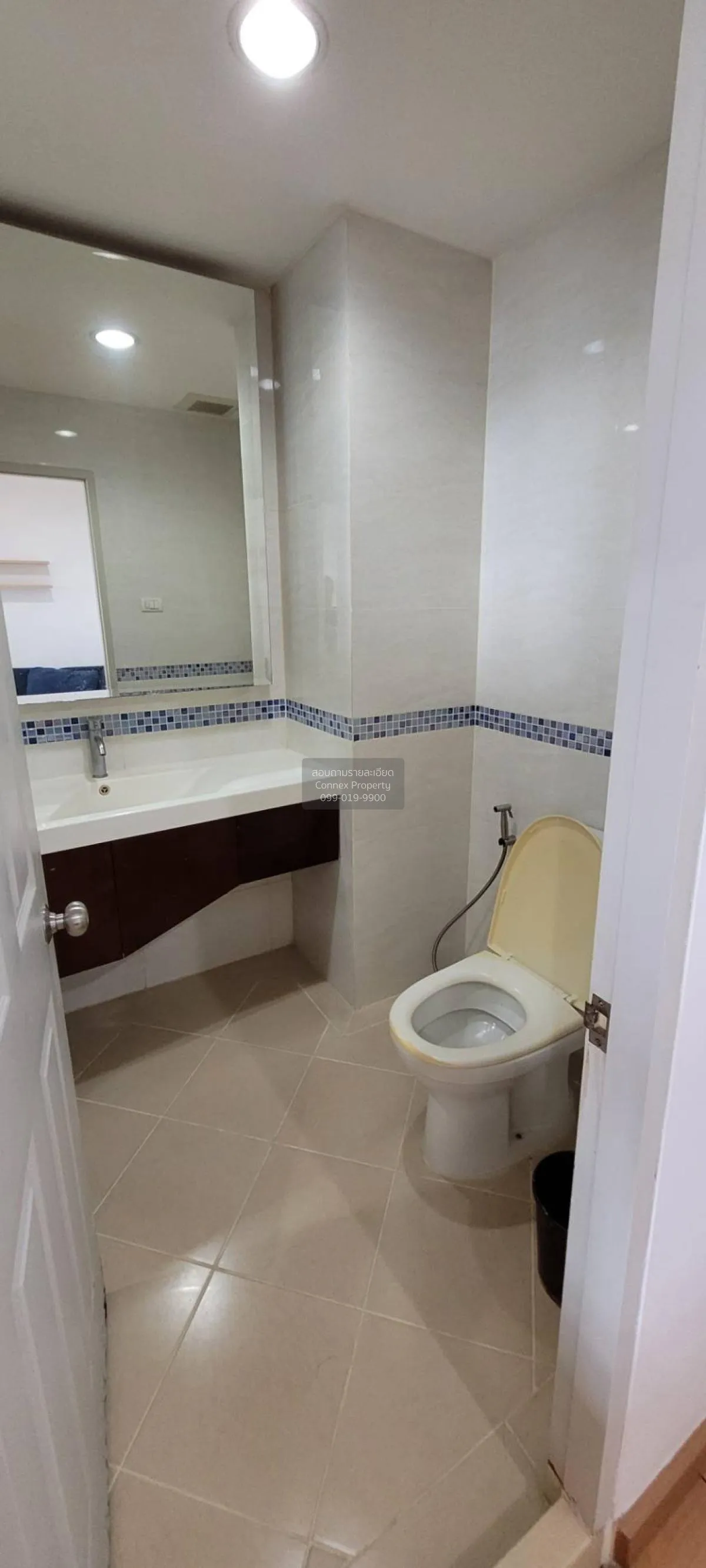 เช่าคอนโด  ไลฟ์ รัชดาภิเษก MRT-ห้วยขวาง ห้วยขวาง เขต ห้วยขวาง กรุ