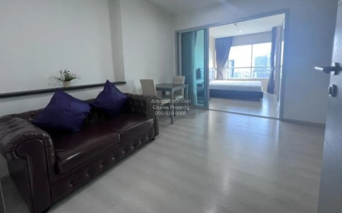 ขายคอนโด  ไลฟ์ รัชดาภิเษก MRT-ห้วยขวาง ห้วยขวาง เขต ห้วยขวาง กรุง 2